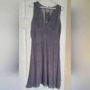 Dress Beaded /sequined